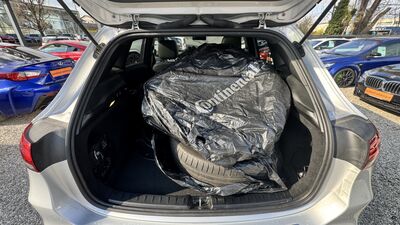 Mercedes-Benz GLA Gebrauchtwagen