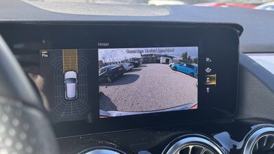 Mercedes-Benz GLA Gebrauchtwagen