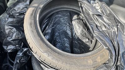 Mercedes-Benz GLA Gebrauchtwagen