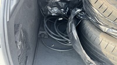 Mercedes-Benz GLA Gebrauchtwagen