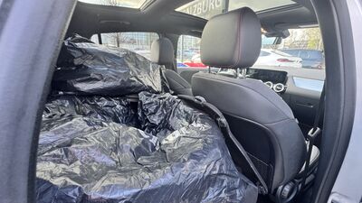 Mercedes-Benz GLA Gebrauchtwagen