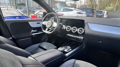 Mercedes-Benz GLA Gebrauchtwagen