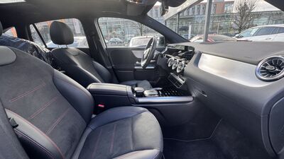 Mercedes-Benz GLA Gebrauchtwagen