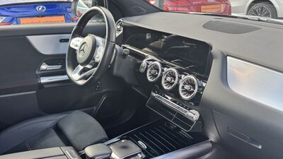 Mercedes-Benz GLA Gebrauchtwagen