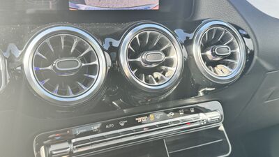 Mercedes-Benz GLA Gebrauchtwagen