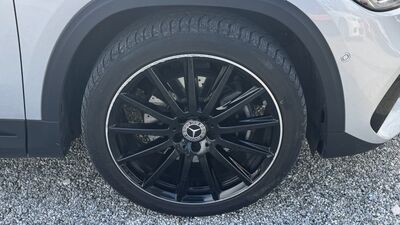Mercedes-Benz GLA Gebrauchtwagen