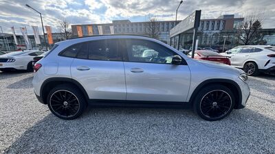 Mercedes-Benz GLA Gebrauchtwagen