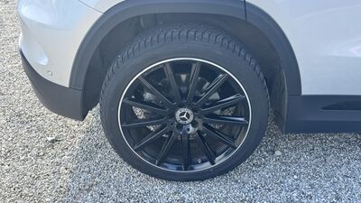 Mercedes-Benz GLA Gebrauchtwagen