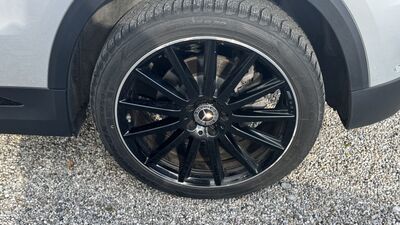 Mercedes-Benz GLA Gebrauchtwagen