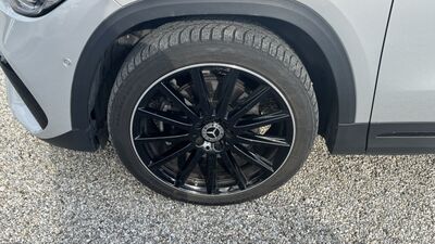 Mercedes-Benz GLA Gebrauchtwagen