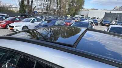 Mercedes-Benz GLA Gebrauchtwagen