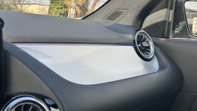 Mercedes-Benz GLA Gebrauchtwagen