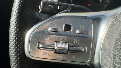 Mercedes-Benz GLA Gebrauchtwagen