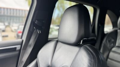 Porsche Cayenne Gebrauchtwagen