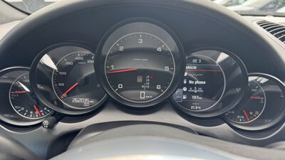 Porsche Cayenne Gebrauchtwagen