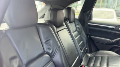 Porsche Cayenne Gebrauchtwagen