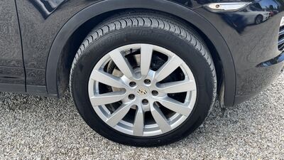 Porsche Cayenne Gebrauchtwagen
