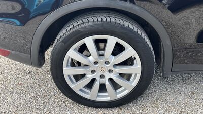 Porsche Cayenne Gebrauchtwagen