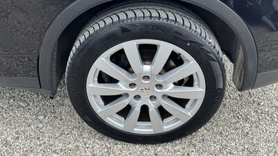 Porsche Cayenne Gebrauchtwagen