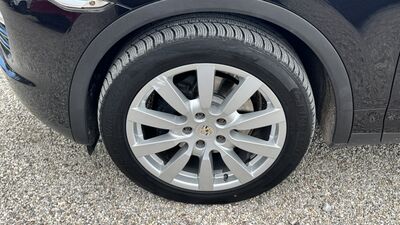 Porsche Cayenne Gebrauchtwagen