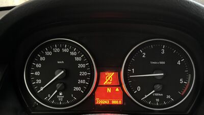 BMW X1 Gebrauchtwagen