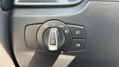 BMW X1 Gebrauchtwagen