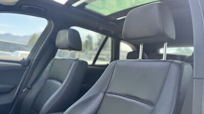 BMW X1 Gebrauchtwagen