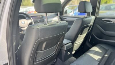 BMW X1 Gebrauchtwagen