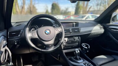 BMW X1 Gebrauchtwagen