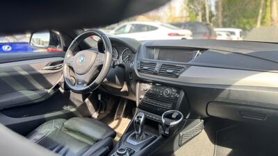 BMW X1 Gebrauchtwagen
