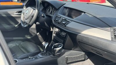 BMW X1 Gebrauchtwagen