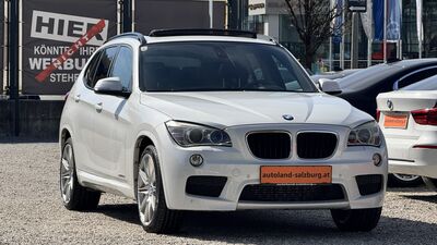 BMW X1 Gebrauchtwagen