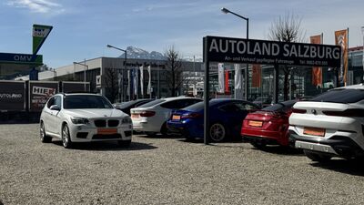 BMW X1 Gebrauchtwagen