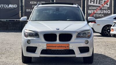 BMW X1 Gebrauchtwagen