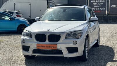 BMW X1 Gebrauchtwagen