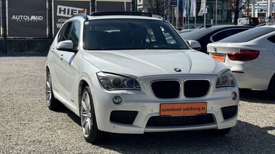 BMW X1 Gebrauchtwagen