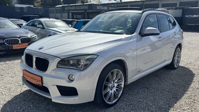 BMW X1 Gebrauchtwagen