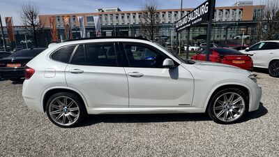 BMW X1 Gebrauchtwagen