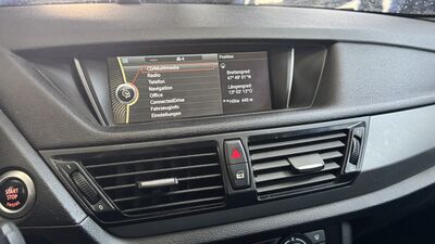 BMW X1 Gebrauchtwagen