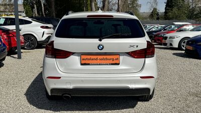 BMW X1 Gebrauchtwagen