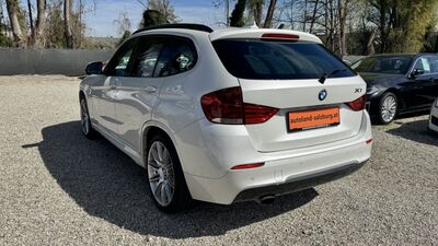 BMW X1 Gebrauchtwagen