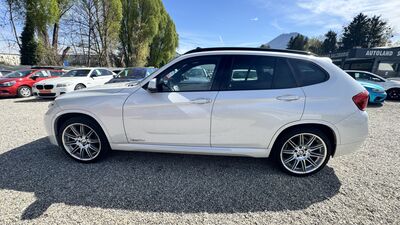 BMW X1 Gebrauchtwagen