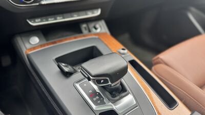 Audi Q5 Gebrauchtwagen Audi Q5 Gebrauchtwagen