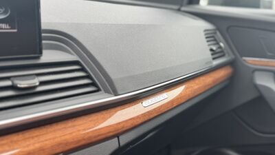 Audi Q5 Gebrauchtwagen Audi Q5 Gebrauchtwagen