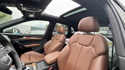 Audi Q5 Gebrauchtwagen Audi Q5 Gebrauchtwagen