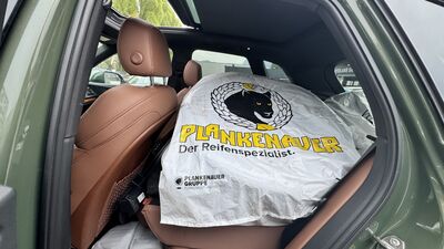 Audi Q5 Gebrauchtwagen Audi Q5 Gebrauchtwagen