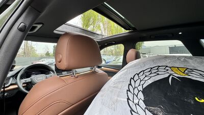 Audi Q5 Gebrauchtwagen Audi Q5 Gebrauchtwagen