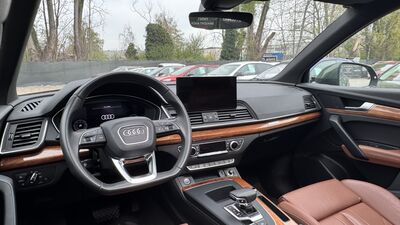 Audi Q5 Gebrauchtwagen Audi Q5 Gebrauchtwagen