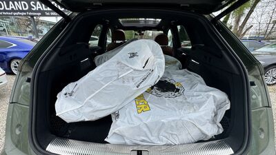 Audi Q5 Gebrauchtwagen Audi Q5 Gebrauchtwagen