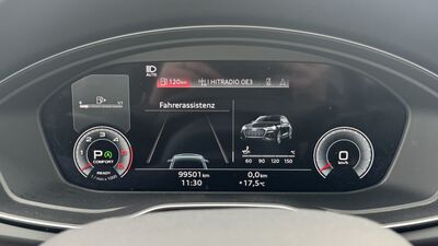 Audi Q5 Gebrauchtwagen Audi Q5 Gebrauchtwagen